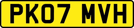PK07MVH