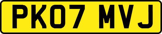 PK07MVJ