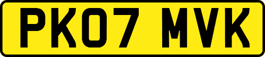 PK07MVK