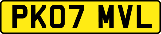 PK07MVL