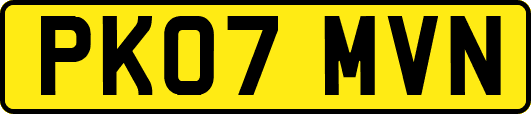 PK07MVN
