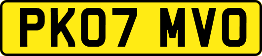 PK07MVO