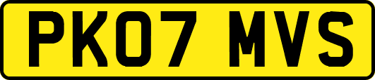 PK07MVS