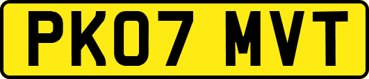 PK07MVT