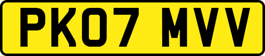 PK07MVV