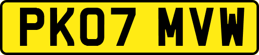 PK07MVW