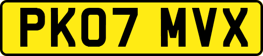 PK07MVX