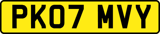 PK07MVY