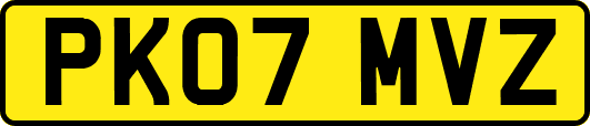 PK07MVZ