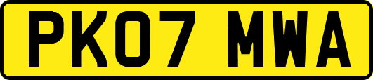 PK07MWA