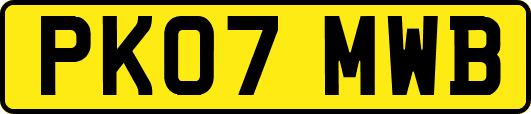 PK07MWB