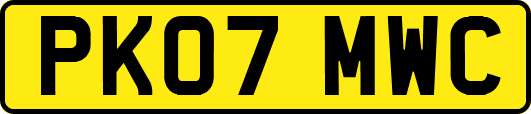 PK07MWC