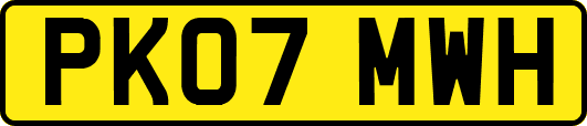 PK07MWH