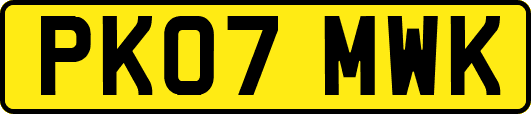 PK07MWK
