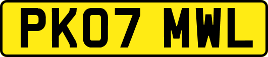 PK07MWL