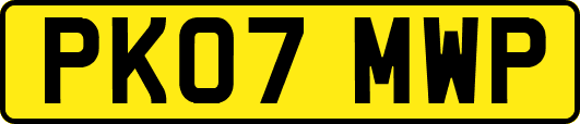 PK07MWP