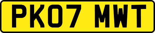 PK07MWT