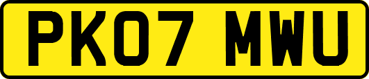 PK07MWU