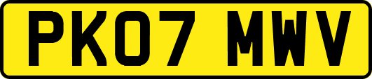 PK07MWV