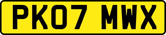 PK07MWX