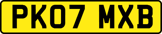 PK07MXB