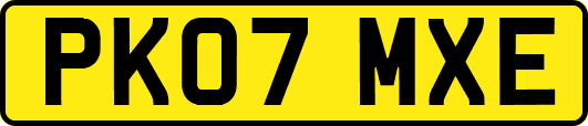 PK07MXE