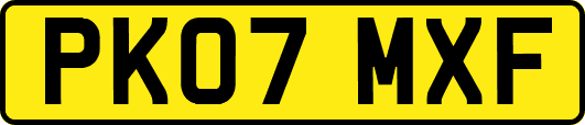 PK07MXF