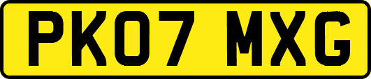 PK07MXG