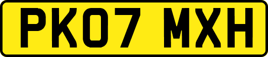 PK07MXH