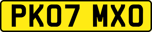 PK07MXO