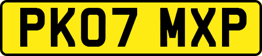 PK07MXP