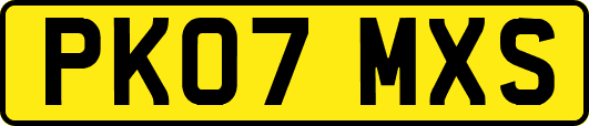 PK07MXS