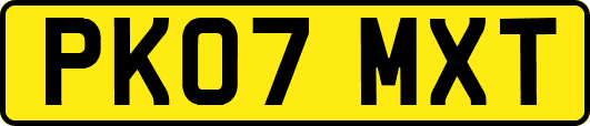 PK07MXT