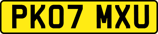 PK07MXU