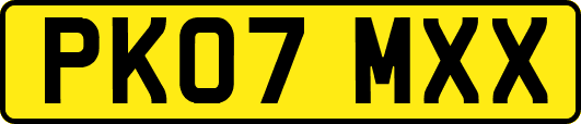 PK07MXX
