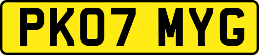 PK07MYG