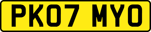 PK07MYO