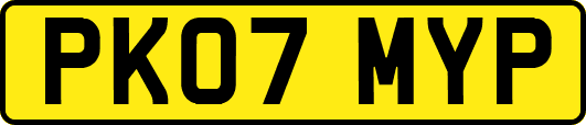 PK07MYP