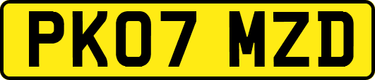 PK07MZD