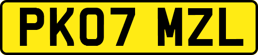 PK07MZL