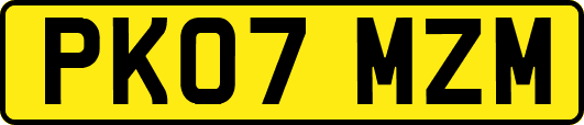 PK07MZM