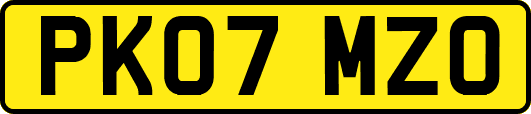 PK07MZO