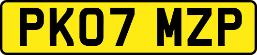PK07MZP