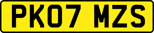 PK07MZS