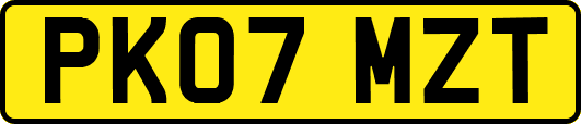 PK07MZT