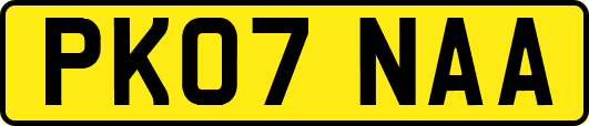 PK07NAA