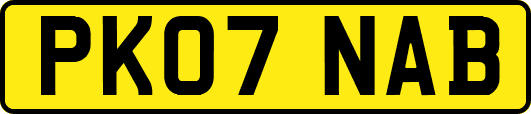 PK07NAB