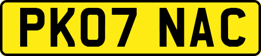 PK07NAC
