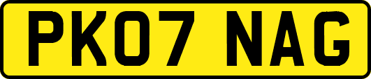 PK07NAG