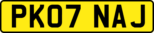 PK07NAJ